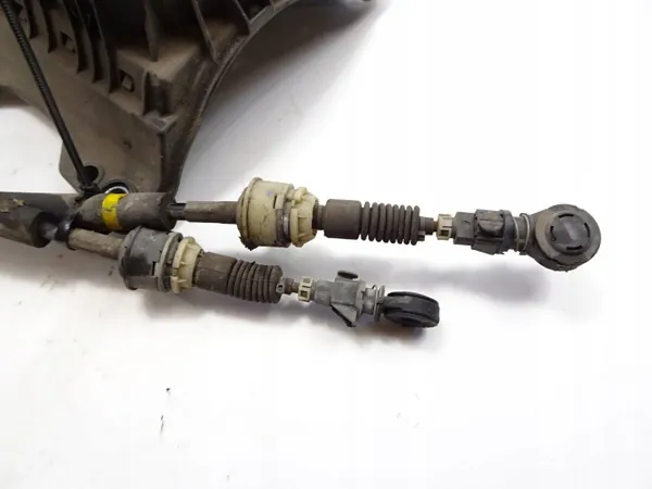 OEM 7093280984 Vaihteenvalitsin Fiat 500L 1.3 M-JET image 4