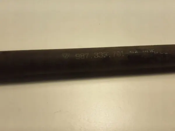 Porsche Boxster 987 Hinterachse Stabilisator OEM MKY27779 image 3