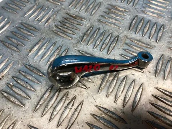 Manivelle de vitre Mercedes W120 W121 Ponton OEM image 2