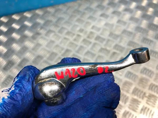 Manivelle de vitre Mercedes W120 W121 Ponton OEM image 4