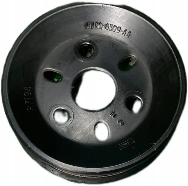 LR022799 Waterpomp Katrol voor Range Rover L405 4.4 SDV8 image 2