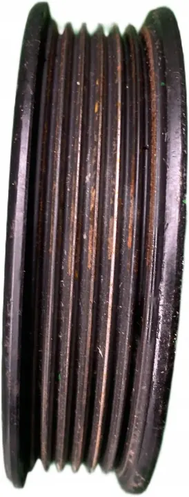 LR022799 Waterpomp Katrol voor Range Rover L405 4.4 SDV8 image 3