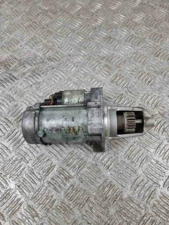 Bakre vänstra stötdämpare MERCEDES-BENZ CLA COUPE A2709060026 image 5