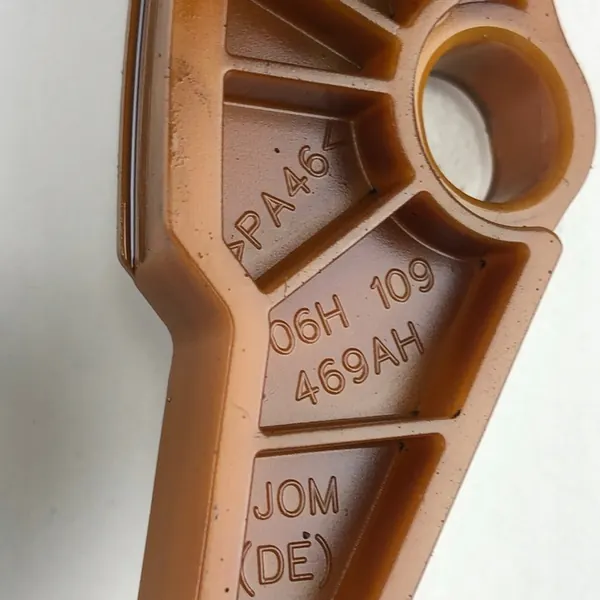 Komplett kamremssats VW Audi A4 A5 1.8 2.0 TFSI TSI image 7