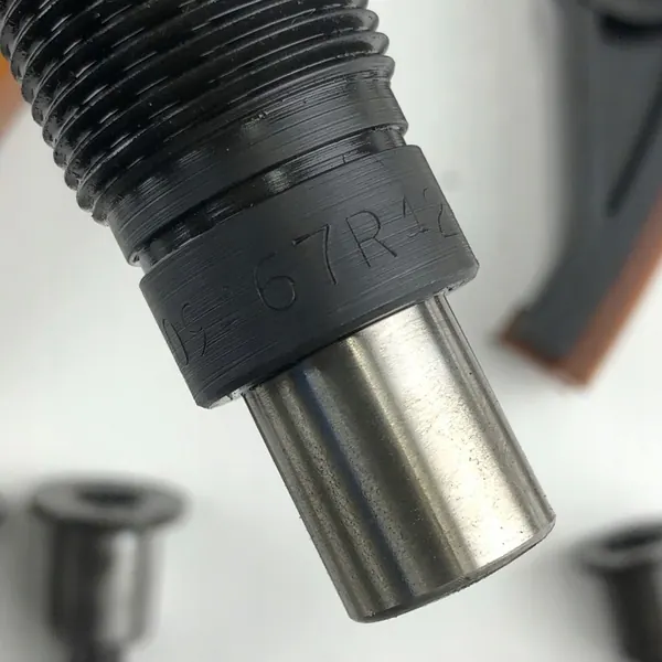 Komplett kamremssats VW Audi A4 A5 1.8 2.0 TFSI TSI image 9