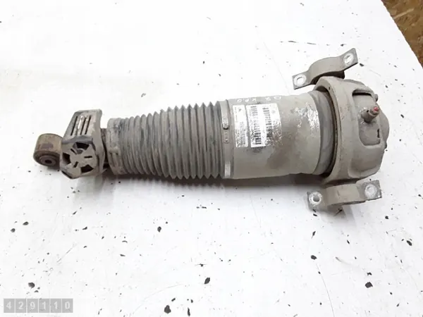 Audi Q7 Jousitus OEM 7l8616019f - Käytetty image 2