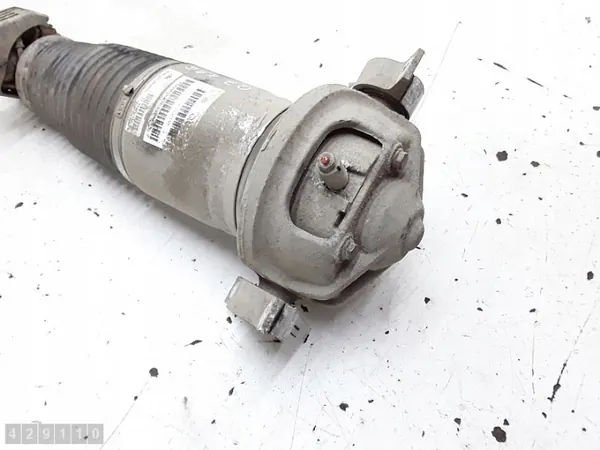 Audi Q7 Jousitus OEM 7l8616019f - Käytetty image 3
