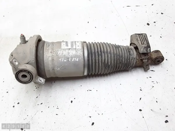 Audi Q7 Jousitus OEM 7l8616019f - Käytetty image 5