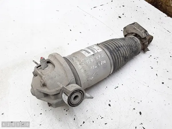 Audi Q7 Jousitus OEM 7l8616019f - Käytetty image 7