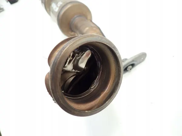 DPF-filter OEM 05L131701D för Skoda Octavia IV image 5