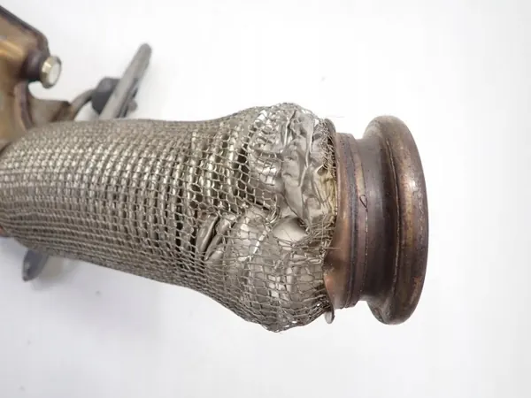 DPF-filter OEM 05L131701D för Skoda Octavia IV image 6
