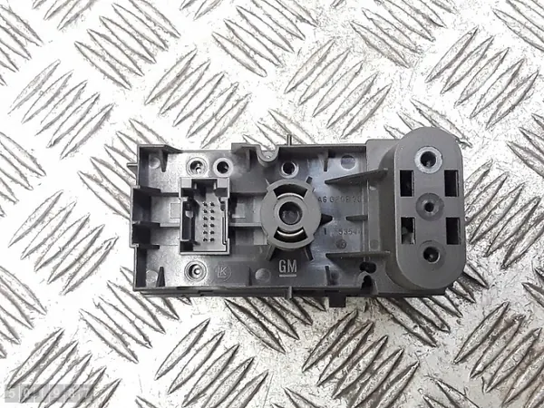 Commutateur Opel OEM AM-501987 pour Signum 2003 image 3