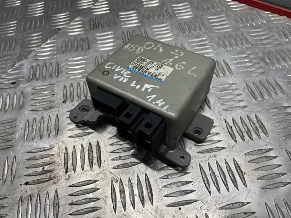 Stuurbekrachtigingsmodule OEM 6547103 Honda Civic VII image 3