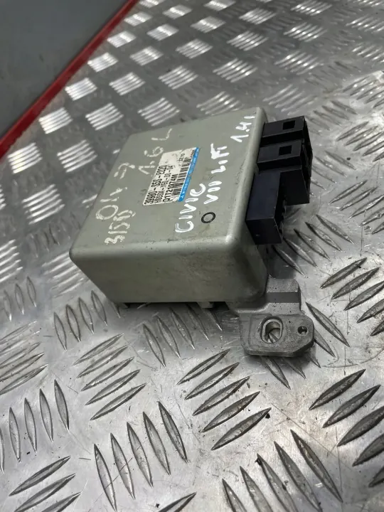 Stuurbekrachtigingsmodule OEM 6547103 Honda Civic VII image 5