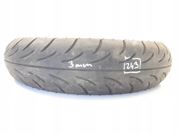 Pneumatico Moto Bridgestone 110/70/16 image 2