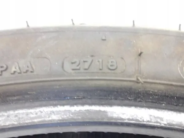 Pneumatico Moto Bridgestone 110/70/16 image 4
