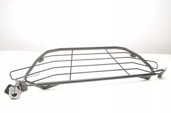 Volvo V90 II Kofferraumgitter OEM 31659258 - Gebraucht image 2