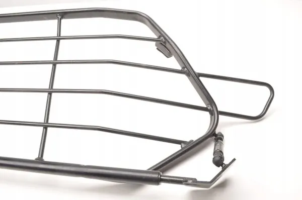 Volvo V90 II Kofferraumgitter OEM 31659258 - Gebraucht image 4