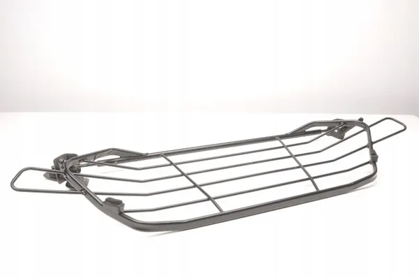 Volvo V90 II Kofferraumgitter OEM 31659258 - Gebraucht image 9