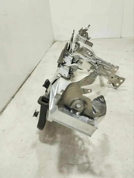 Porsche Taycan 9J1 2023 Dashboardframe OEM 9J1857011 image 4