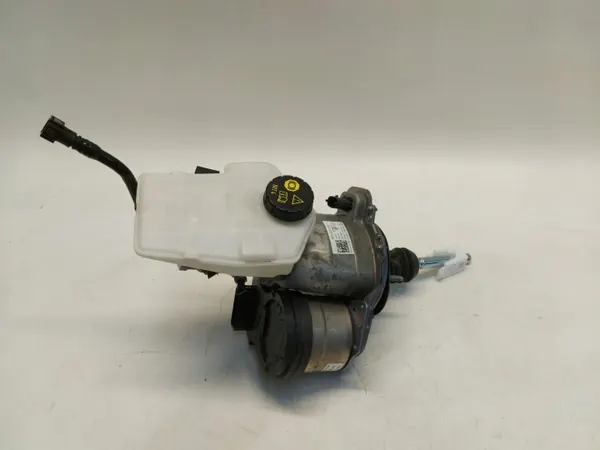 Porsche Taycan 4S Bremskraftverstärker OEM 9j1614105j image 3