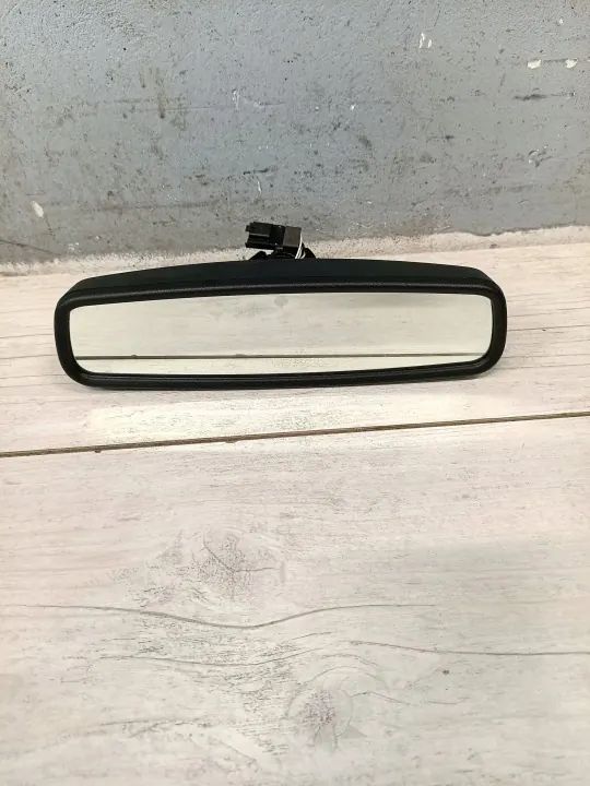 Espejo retrovisor Lincoln usado OEM FU5A17E678EA image 2