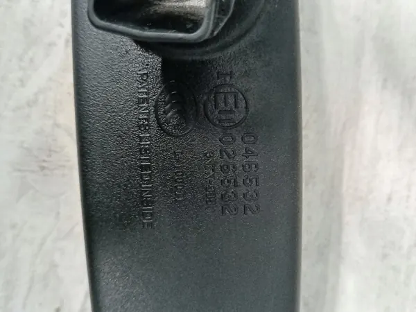 Espejo retrovisor Lincoln usado OEM FU5A17E678EA image 4