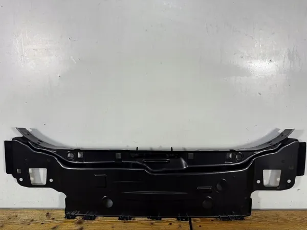 Cinturón maletero trasero OEM 3J0813301B VW Passat B9 image 6