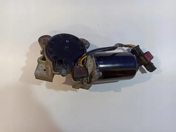 Frontscheibenwischermotor Saab 9-3 (YS3F) 12755304 image 2