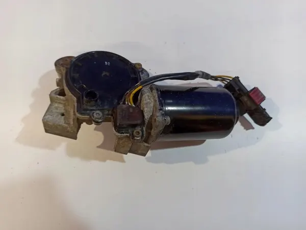 Frontscheibenwischermotor Saab 9-3 (YS3F) 12755304 image 3