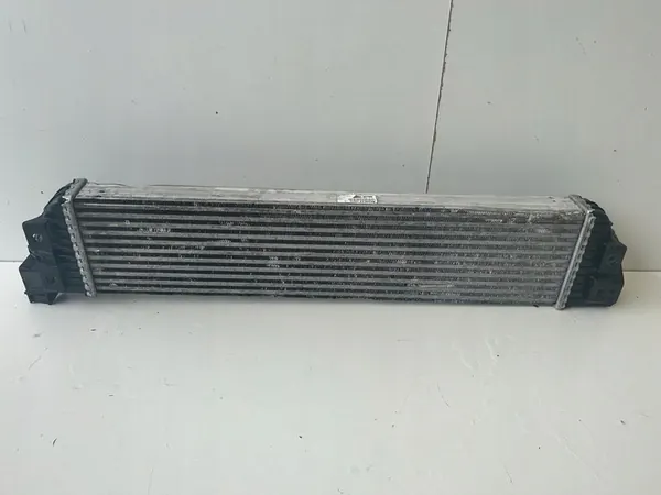 Intercooler Renault OE 144960015R image 3