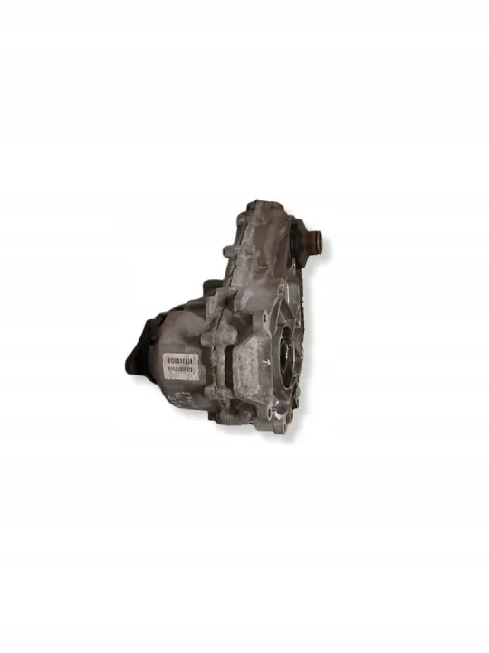 BMW X5 E70 versnellingsbak hefapparaat reducer OEM 7619181 image 2