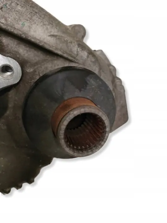 BMW X5 E70 versnellingsbak hefapparaat reducer OEM 7619181 image 4