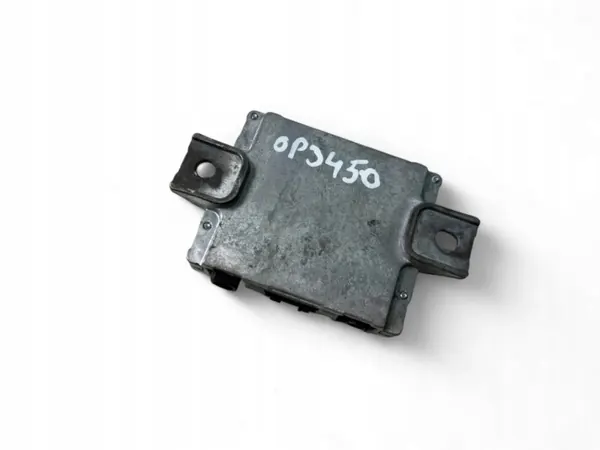 Module Amplificateur Antenne Mercedes OEM A2139056406 image 2