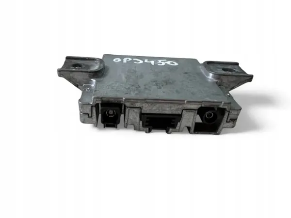 Module Amplificateur Antenne Mercedes OEM A2139056406 image 3