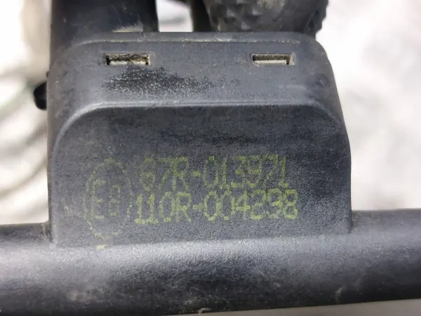 Kit LPG KME OEM 67R-013787 Instalação Gás Usado image 5