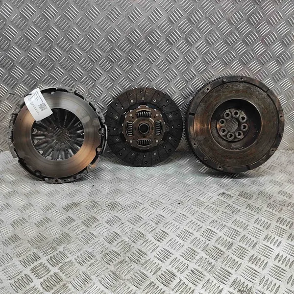 Conjunto de embreagem Toyota Hilux VII Pick-Up 312100K190 image 2