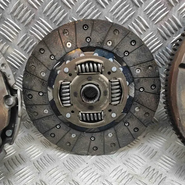 Conjunto de embreagem Toyota Hilux VII Pick-Up 312100K190 image 4