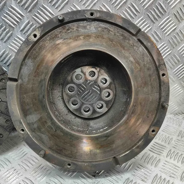 Conjunto de embreagem Toyota Hilux VII Pick-Up 312100K190 image 5