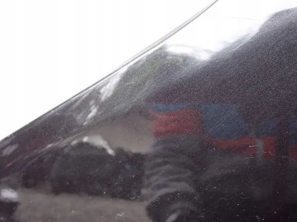 Framvänster Skärm Renault Trafic 3 2014-2022 OEM 631016242R image 2