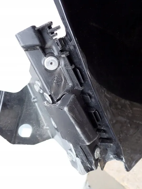 Framvänster Skärm Renault Trafic 3 2014-2022 OEM 631016242R image 4