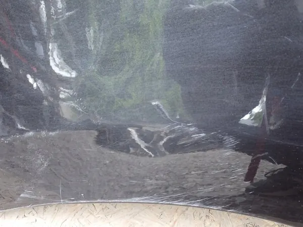 Framvänster Skärm Renault Trafic 3 2014-2022 OEM 631016242R image 6