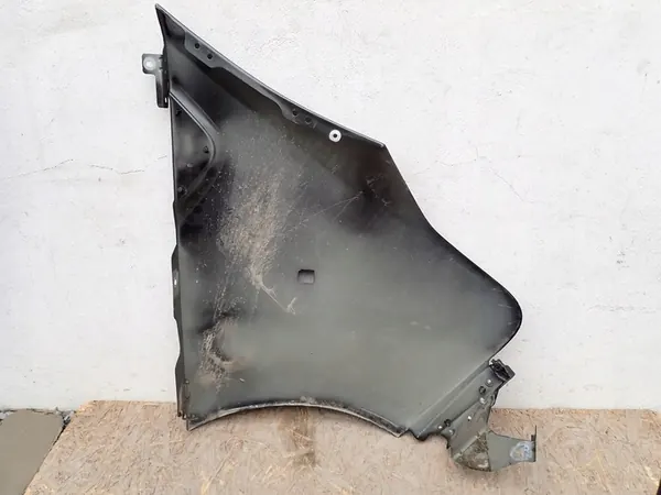 Framvänster Skärm Renault Trafic 3 2014-2022 OEM 631016242R image 7