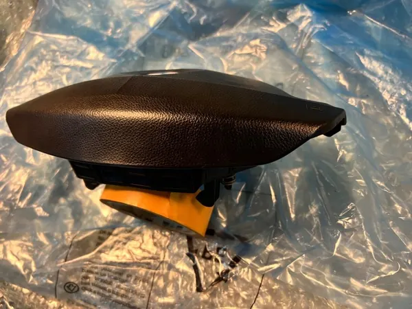 BMW E65 Airbag 33676960401P - Gebrauchtes Sportlenkrad image 10