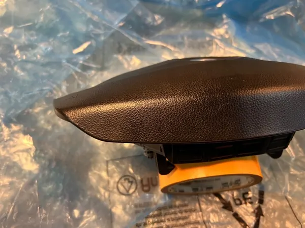 BMW E65 Airbag 33676960401P - Gebrauchtes Sportlenkrad image 8