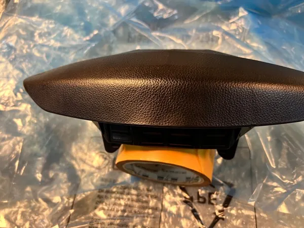 BMW E65 Airbag 33676960401P - Gebrauchtes Sportlenkrad image 9