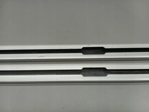 Audi OE 4F9863555A Takrälsguide Begagnad image 3