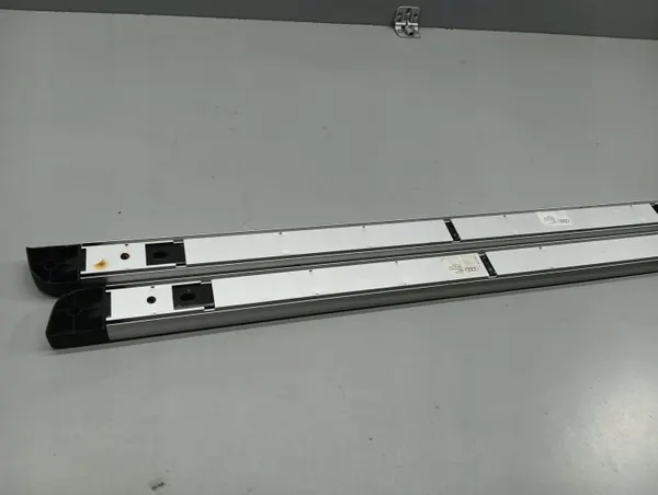 Audi OE 4F9863555A Takrälsguide Begagnad image 5