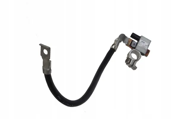 Cable negativo BMW F20 F21 F22 F23 F30 F31 F34 F36 F87 IBS 9322900 image 3