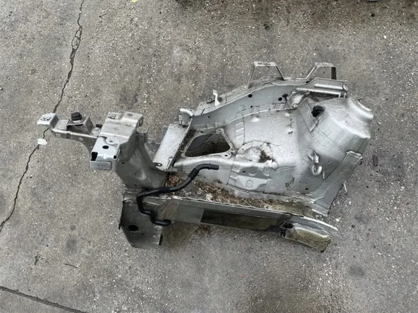 OEM 14584035368 Kwart Spant Rechts Voor Opel Zafira C image 3